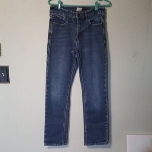 32x32 Mens Regular Fit Jeans Original Weatherproof Vintage